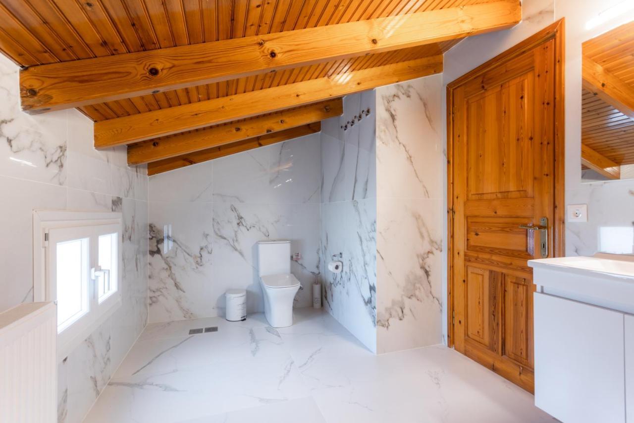 Villa Bella Donna Corfu Kanali  Luaran gambar
